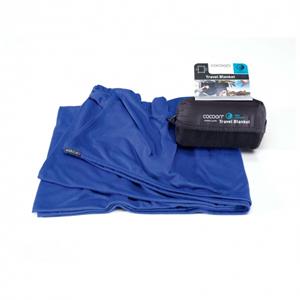 Travel Blanket CoolMax