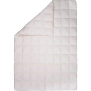 Grüezi Bag DownWool Dreams All Season Light Deken