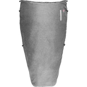 Grüezi Bag Feater - The Feet Heater slaapzak