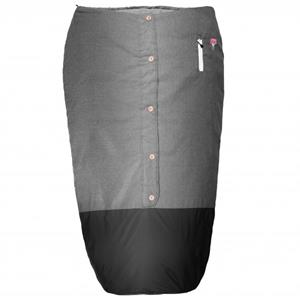 Grüezi Bag Feater - The Feet Heater Deluxe slaapzak