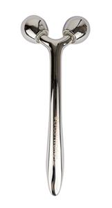 Face Sculpting Zinc Roller 1 st