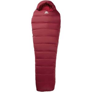 Mountain Equipment Dames Olympus 450 Slaapzak