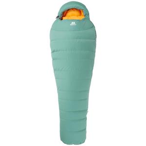 Mountain Equipment Dames Glacier 450 Slaapzak