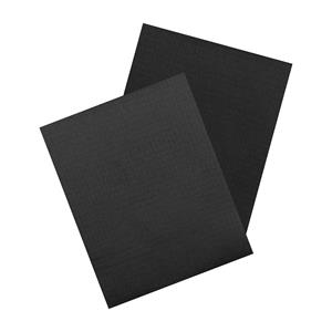NOMAD Reparatiepatch voor Slaapzakken | Zwart | One Size