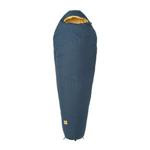 NOMAD Bronco 1450 Mummysleeping Bag | Dark Navy | Links