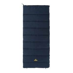 NOMAD Blazer Classic'78 Junior Organic Slaapzak | Dark Navy | Links