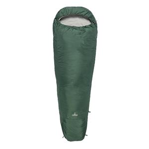 NOMAD Inca Premium 700 XL Mummyslaapzak | Trekking Green | Links