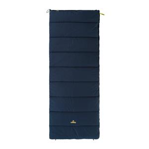 NOMAD Blazer Classic'78 Organic Slaapzak | Dark Navy | Links