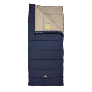NOMAD Blazer Classic'78 XL Slaapzak | Dark Navy