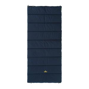 NOMAD Blazer Classic'78 XL Organic Slaapzak | Dark Navy | Links