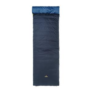 NOMAD Orion Comfort 480 Slaapzak | Ink | Links