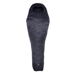 NOMAD Orion 900 Mummyslaapzak | Donkergrijs | Left