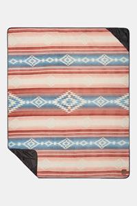 Slowtide On The Road Camp Blanket Deken Assorti / Gemengd