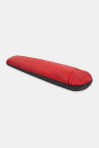 Rab Trailhead Bivi Bivakzak Middenrood