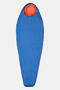 Ayacucho Ignition 1200 II Hybrid Mummy Dons Slaapzak Blauw/Oranje