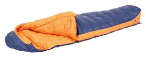 Exped Comfort -10° L Slaapzak Blauw