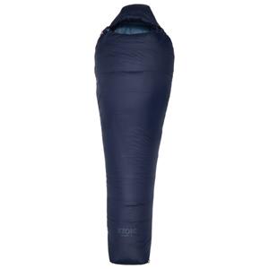Stoic  NijakSt. -2°C Sleeping Bag - Donzen slaapzak, blauw