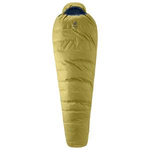 Deuter  Astro 300 - Donzen slaapzak, linden /blauw