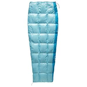 Sea to Summit  Traveller 7°C Down Sleeping Bag - Donzen slaapzak, blauw