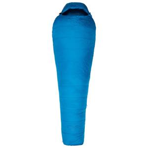 Stoic  BjörklidenSt. Hybrid +3°C - Donzen slaapzak, blauw