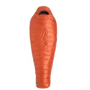 Big Agnes  Greystone 30 - Donzen slaapzak, rooibos