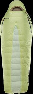 Therm-A-Rest  Boost 650 32F/0C - Donzen slaapzak, groen