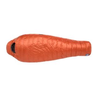 Big Agnes  Greystone 20 - Donzen slaapzak, rooibos