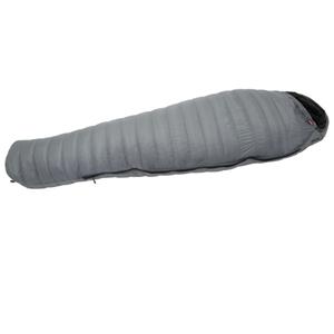 Carinthia  D 400X - Donzen slaapzak, rood
