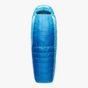 Sea to Summit  Trek -9°C Down Sleeping Bag - Donzen slaapzak, blauw