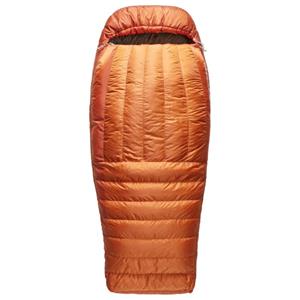 Sea to Summit  Basecamp -9°C - Donzen slaapzak, bruin