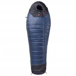 Pajak  Core 950 - Donzen slaapzak, blauw