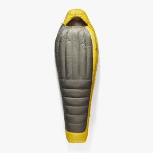 Sea to Summit  Spark -9°C Down Sleeping Bag - Donzen slaapzak, zwart