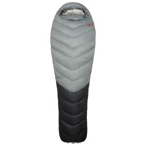 Rab  Mythic Ultra 180 - Donzen slaapzak, cloud / graphene