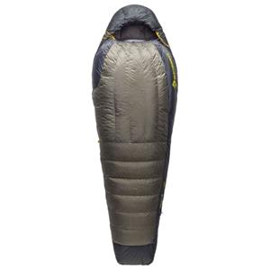 Sea to Summit  Spark Pro -1°C Down Sleeping Bag - Donzen slaapzak, zwart