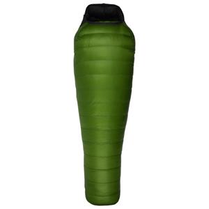 Western Mountaineering  VersaLite - Donzen slaapzak, groen/olijfgroen
