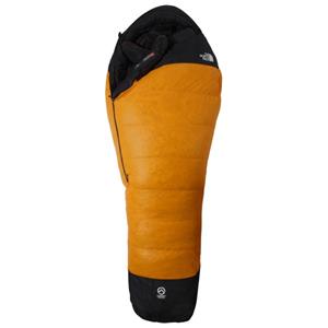 The North Face  Inferno -40°F/-40°C - Donzen slaapzak, oranje/ tnfblack