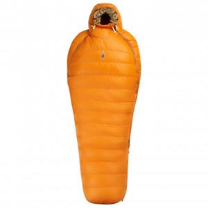 Fjällräven  Polar -30 - Donzen slaapzak, oranje