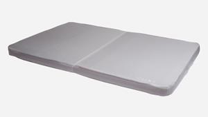 Exped Mat Sheet Megamat Duo Hoes Grijs M