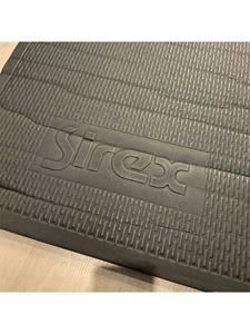 Sirex Isolatie/ Yogamat Luchtbed