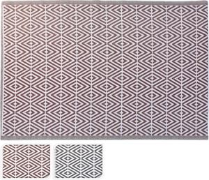 Soellaart Vloerkleed Campingmat Multi