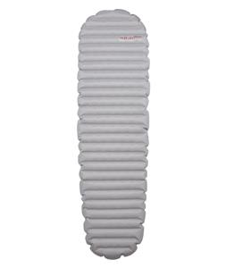 Rab Ultrasphere 4.5 Slaapmat Dark Pewter Regular Wide
