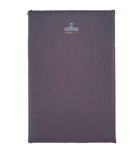Nomad Allround Pro Duo 10.0 Slaapmat Zwart