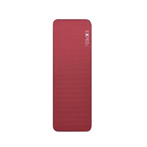 Exped MegaMat 10 Slaapmat Burgundy LW