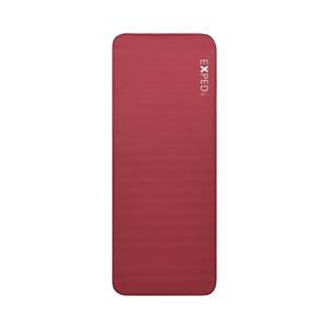 Exped MegaMat 10 Slaapmat Burgundy LXW