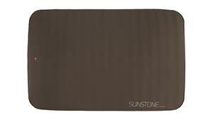 Robens Sunstone Double 120 Slaapmat Brown