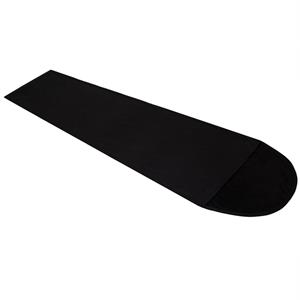 Trekmates Microfleece Mummie Lakenzak Black