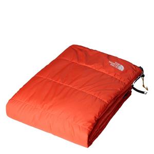 The North Face Wawona Bed 35 Deken Slaapzak Heren Retro Orange/NPF REG