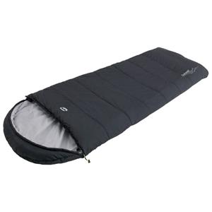 Outwell  Campion Black - Synthetische slaapzak, zwart