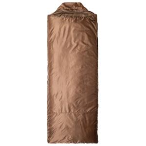 Snugpak  Jungle Bag - Synthetische slaapzak, coyote