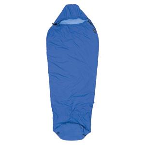Cocoon  Kid's Mountain Wanderer - Synthetische slaapzak, blauw